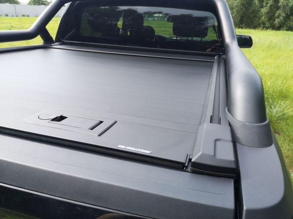 EGR Adapter Sport Bar - Rolltrac